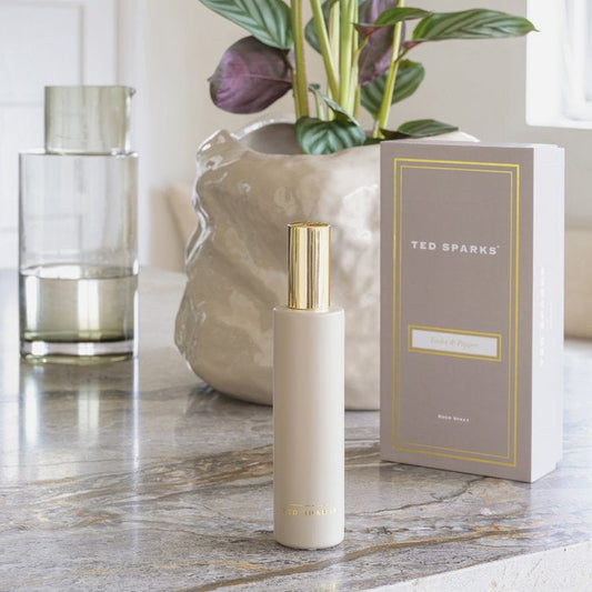 Room Spray - Tonka & Peper