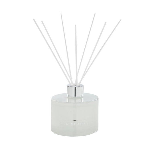 TED SPARKS - Geurstokjes XL - Fresh Linen