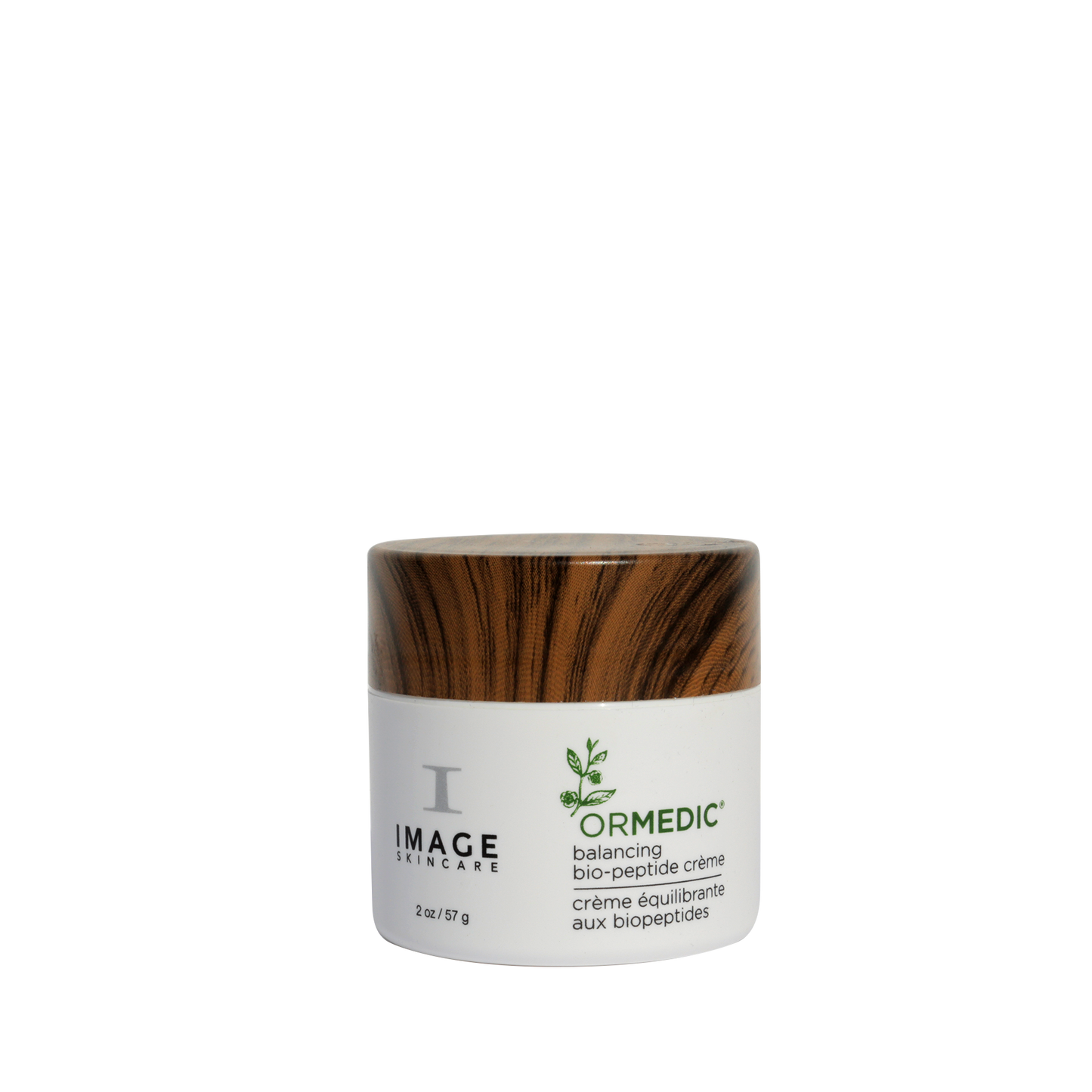 ORMEDIC - Balancing Bio-Peptide crème