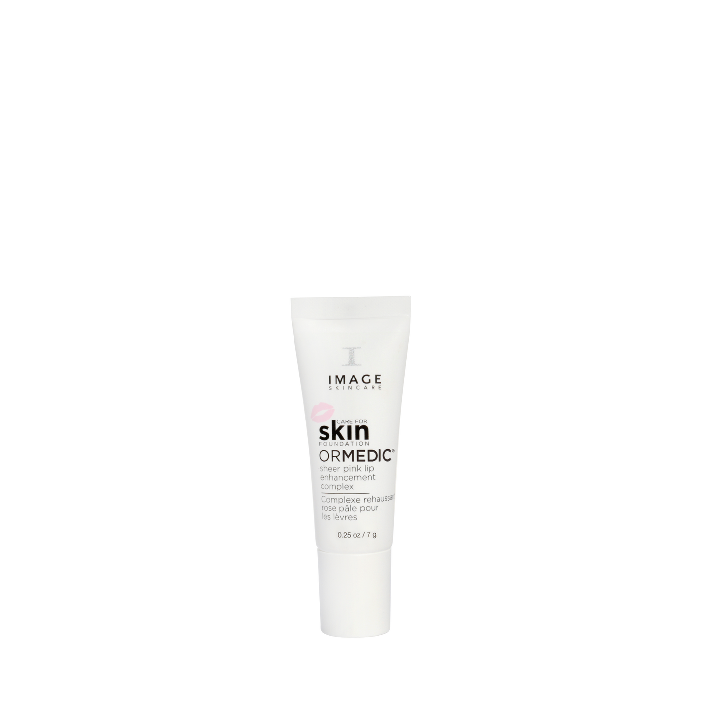 ORMEDIC - Sheer Pink Lip Enhancement
