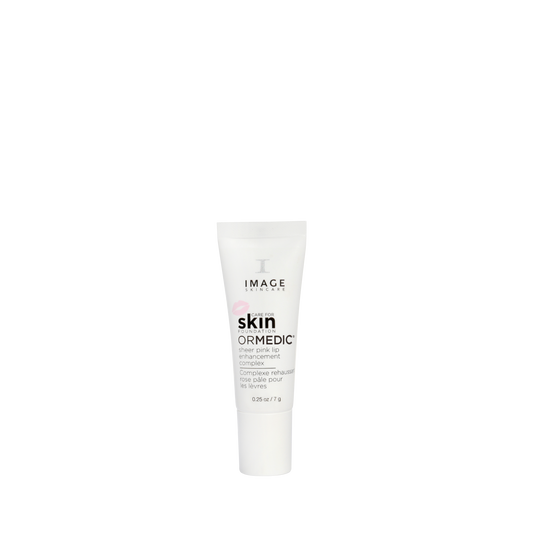 ORMEDIC - Sheer Pink Lip Enhancement