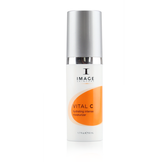 VITAL C - Hydrating Intens Moisturizer