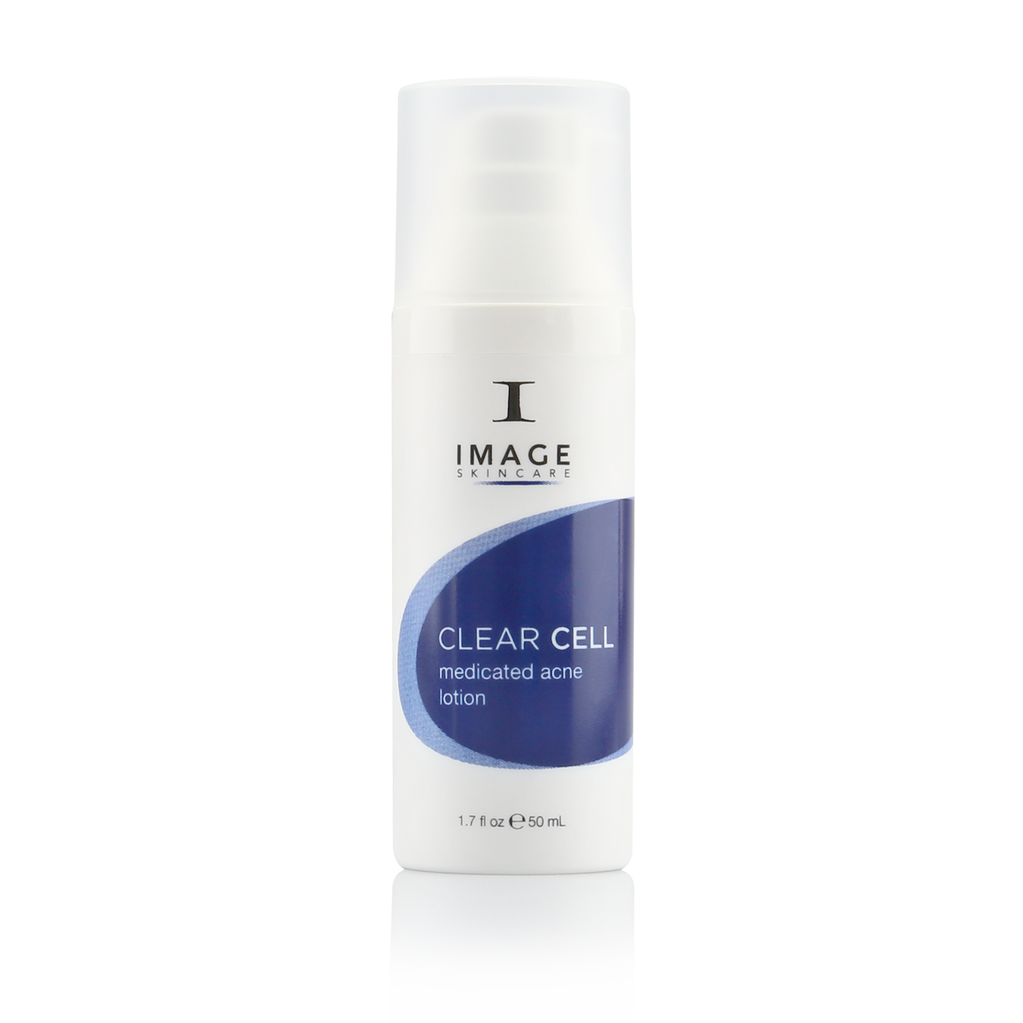 CLEAR CELL - Clarifying Lotion