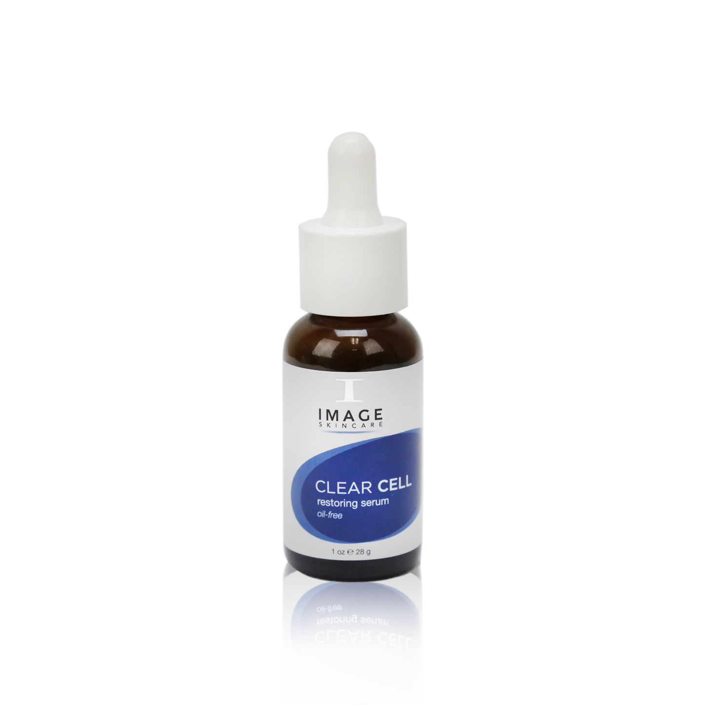 CLEAR CELL - Restoring Serum