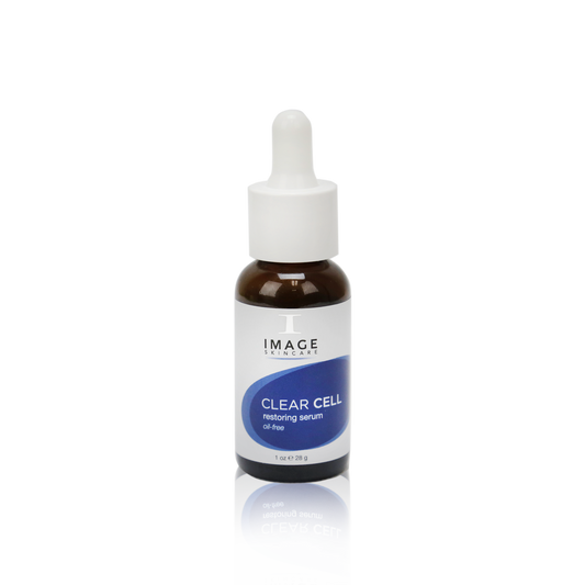 CLEAR CELL - Restoring Serum