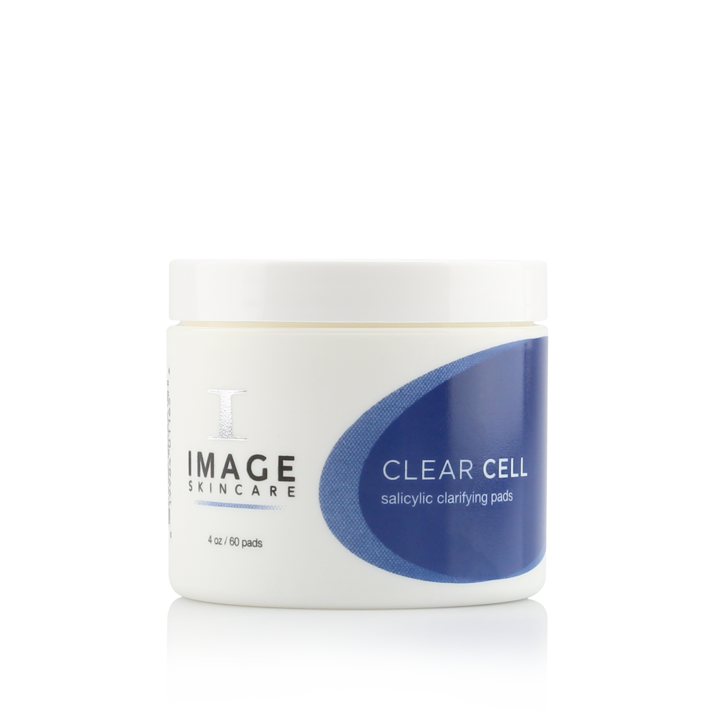 CLEAR CELL - Clarifying pads