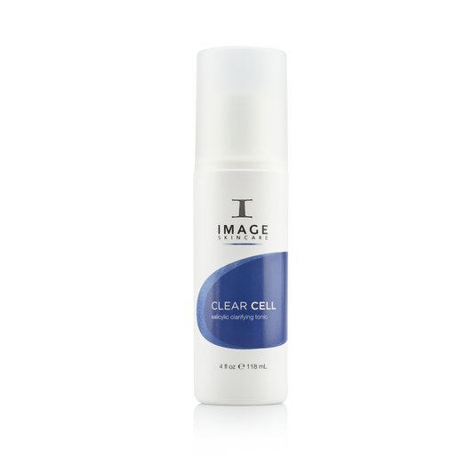 CLEAR CELL - Clarifying Tonic