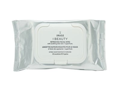 I BEAUTY - Refreshing Facial Wipes