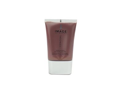 I CONCEAL - Flawless Foundation Mocha