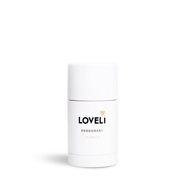 Deo - Coconut