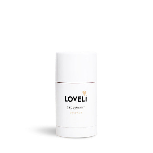 Deo - Coconut