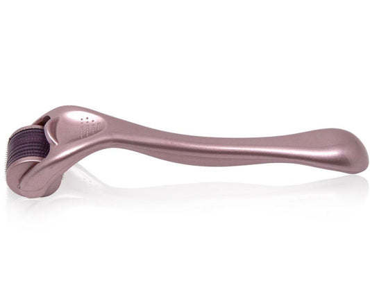 Micro-Needling Derma Roller - Pink
