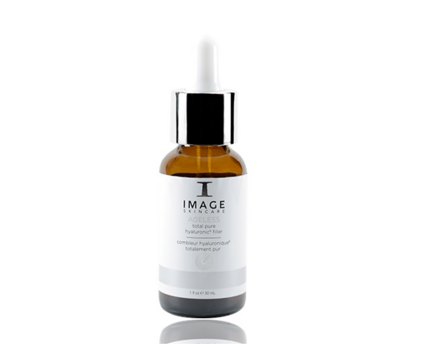 AGELESS - Total Pure Hyaluronic Filler