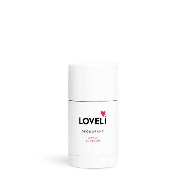 Deo - Apple Blossom