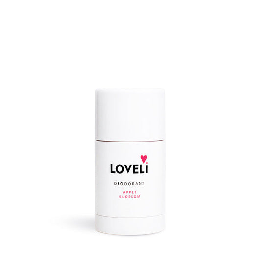 Deo - Apple Blossom