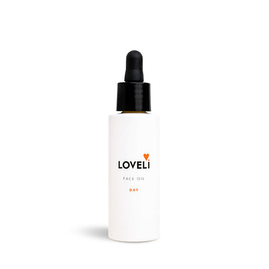 Face oil - Day