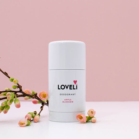 Deo - Apple Blossom XL