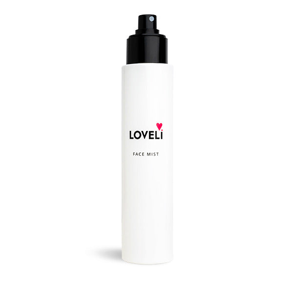Face mist