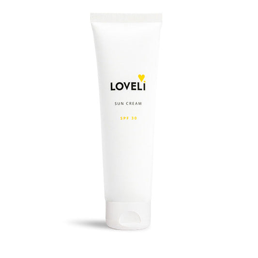 Zonnecrème SPF30 - no perfume