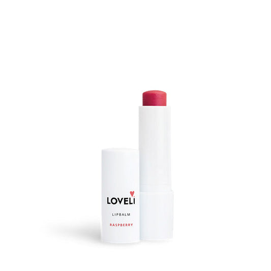 Lippenbalsem - Raspberry
