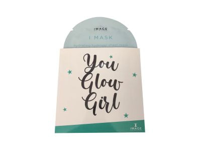 I MASK - Anti-Aging Hydrogel Sheet Mask (1stuk)