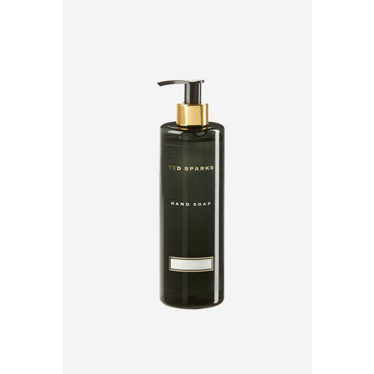 Ted Sparks - Handzeep - Bamboo & Peony