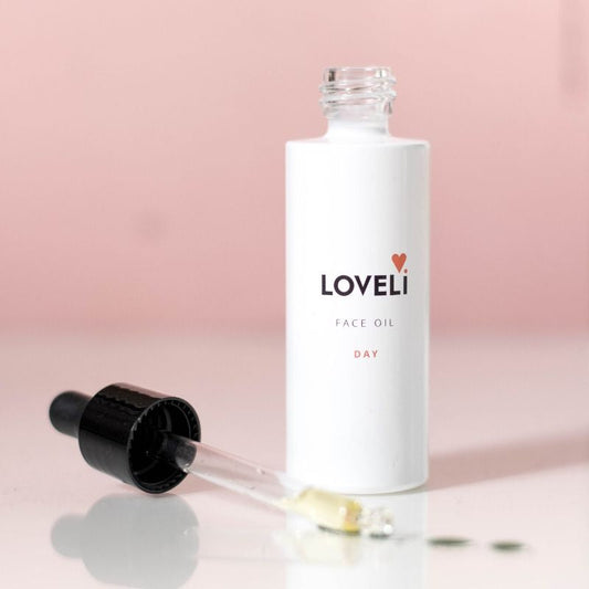 Face oil - Day