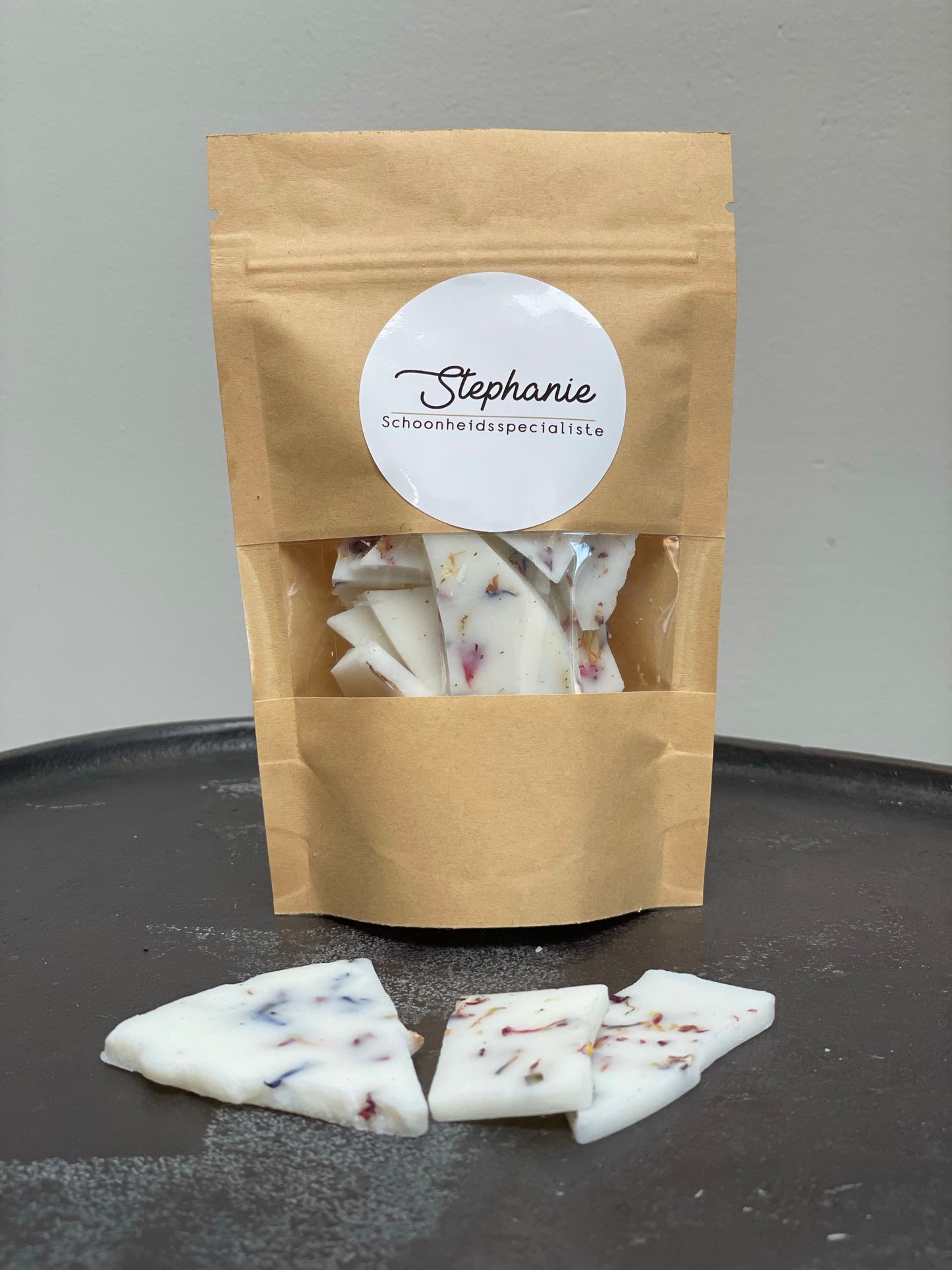Wax Melts 50g - Bloemenmix & Flowerbomb