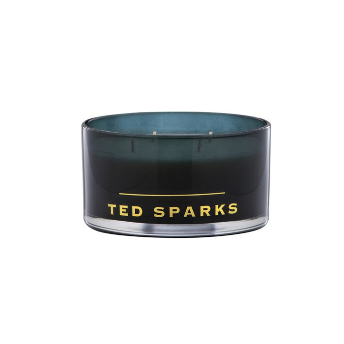 TED SPARKS - magnum - Wilde roos & Jasmijn