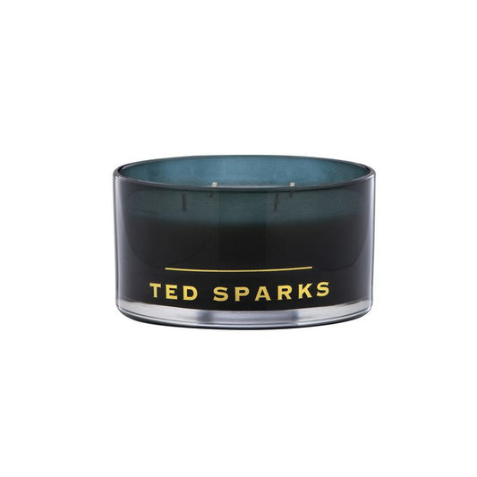 TED SPARKS - magnum - Wilde roos & Jasmijn