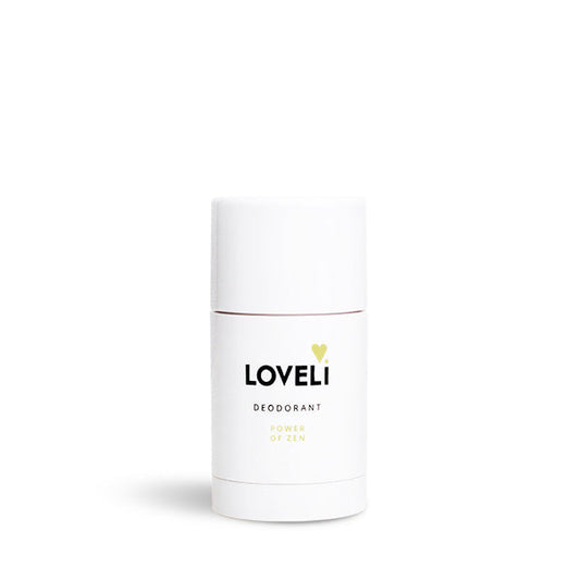 Deo - Power of Zen