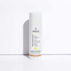 Prevention+ SPF50 met primer en tint