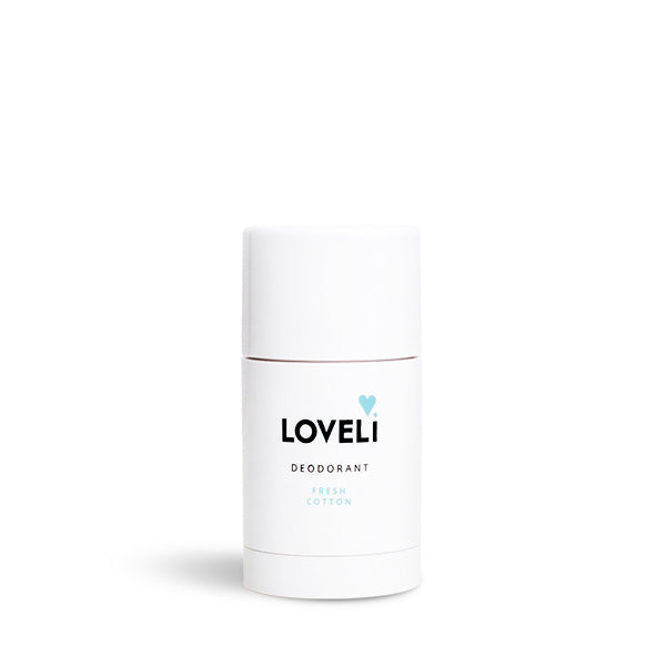 Deo - Fresh Cotton