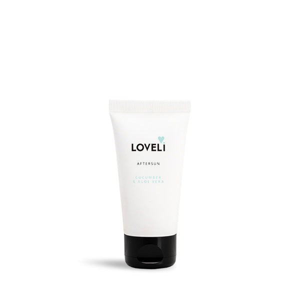 After sun - Travelsize