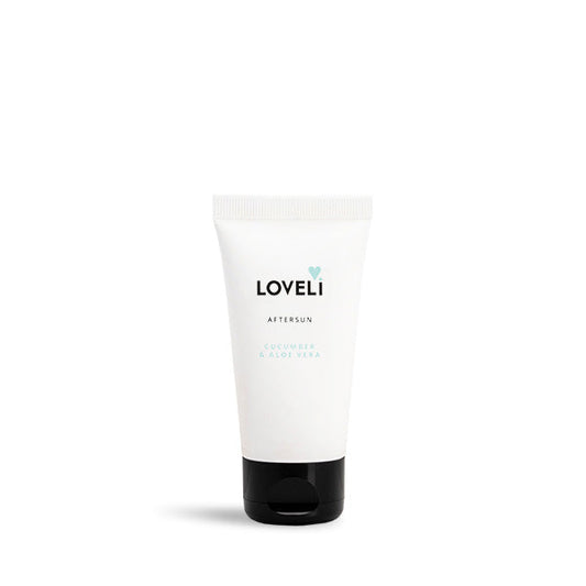 After sun - Travelsize