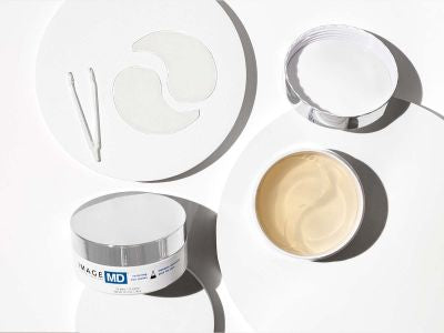 IMAGE MD - Restoring Eye Masks