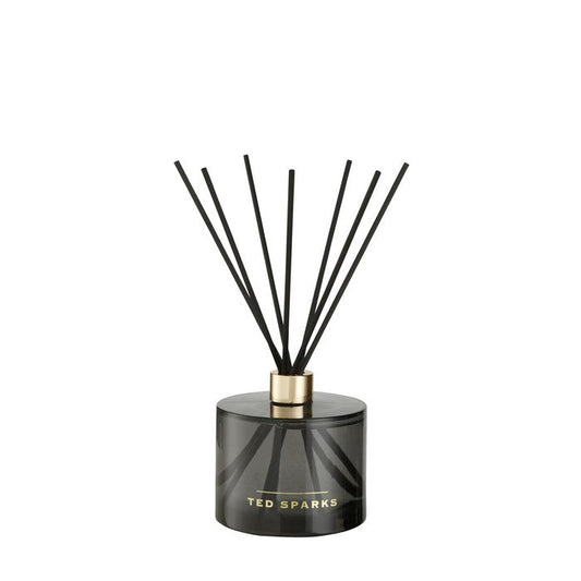 TED SPARKS - Geurstokjes XL - Bamboo & Peony