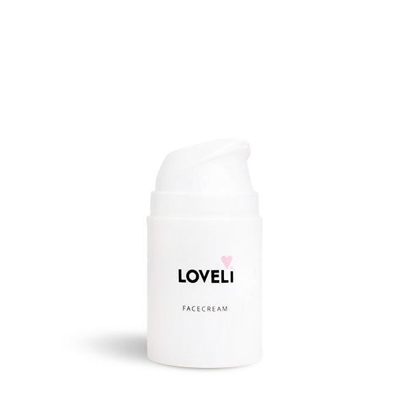 Face cream