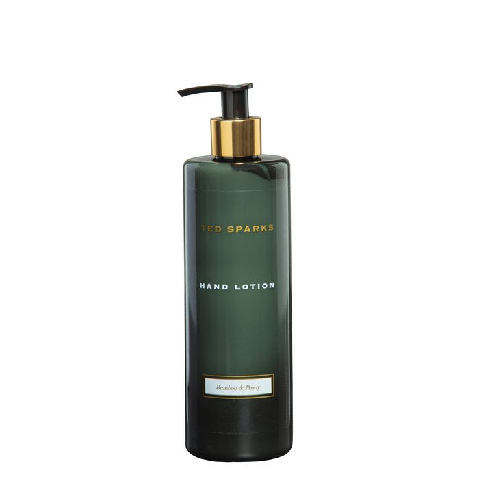 Ted Sparks - Handlotion White Tea & Chamomile