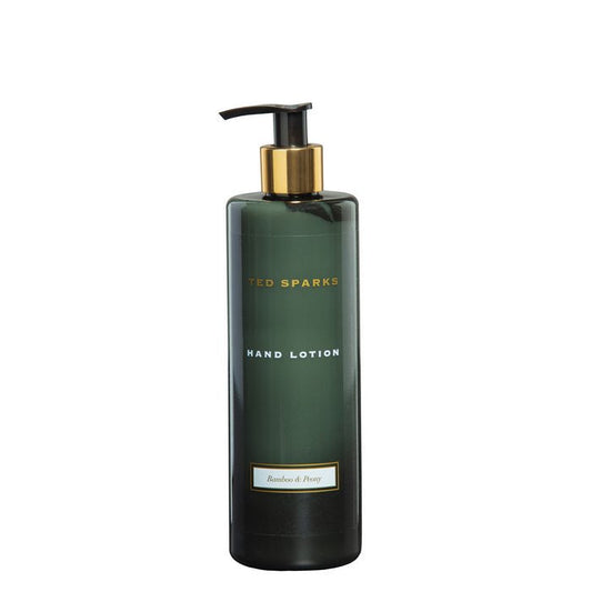 Ted Sparks - Handlotion White Tea & Chamomile