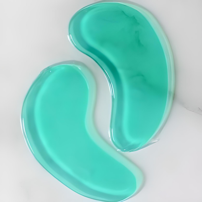 Patchness - Oogpadjes Aloe Vera hydratatie