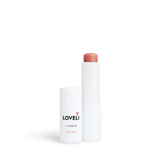 Lippenbalsem - Abricot