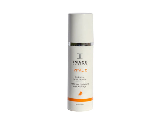 VITAL C - Hydrating Facial Cleanser
