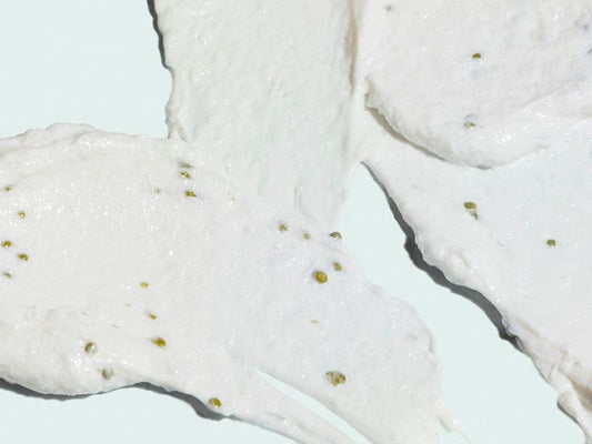 Iluma - Intense Brightening Exfoliating Cleanser