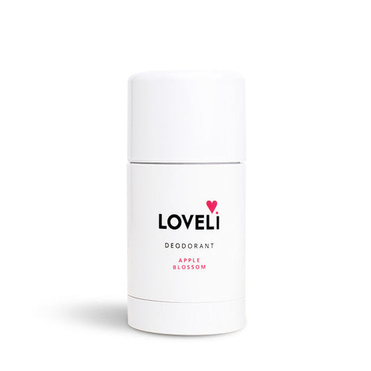 Deo - Apple Blossom XL